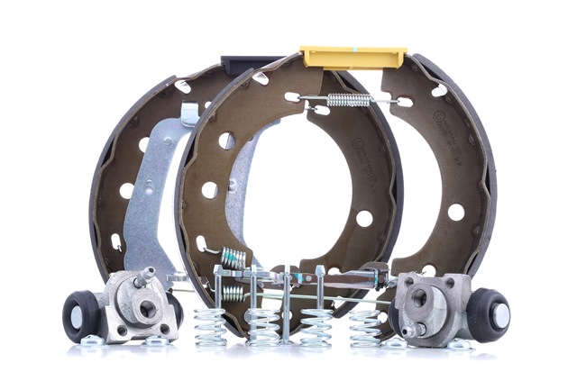 BREMBO K 68 071 qualité et prix abordables