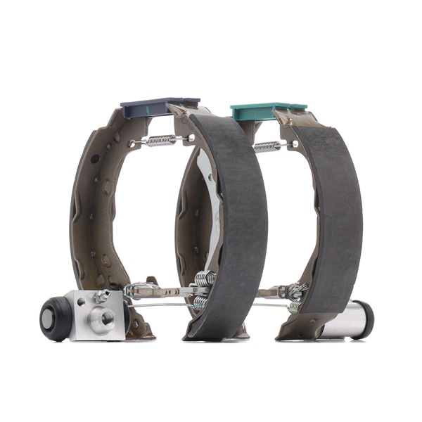 BREMBO 44 0A 051 69R Bremsesæt, trommelbremser K 68 072