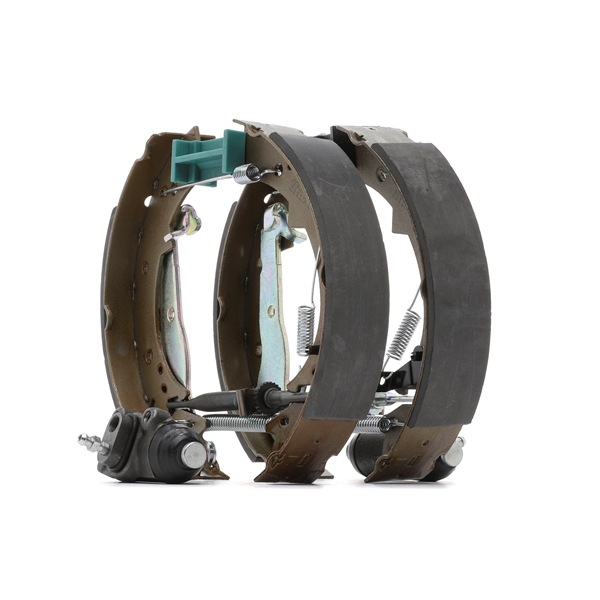 Kit frenos, disco de tambor BREMBO N.º de art.: K 79 001, 134,20 €, Descuento: % Pieza original