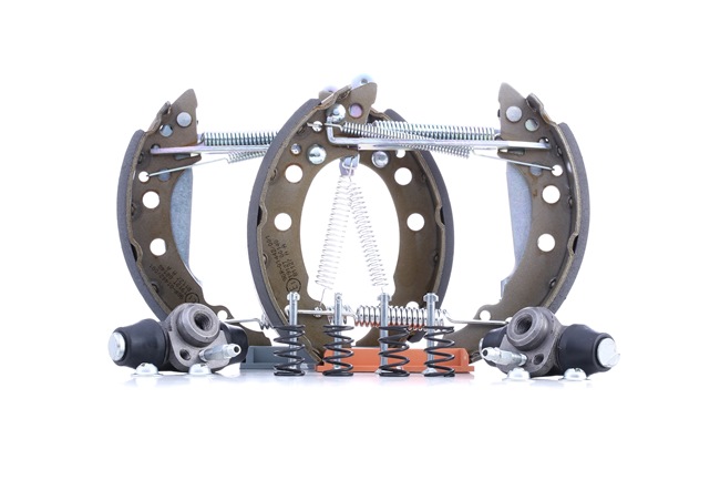 BREMBO 867698511 X Jogo de travões, travões de tambor K 85 010