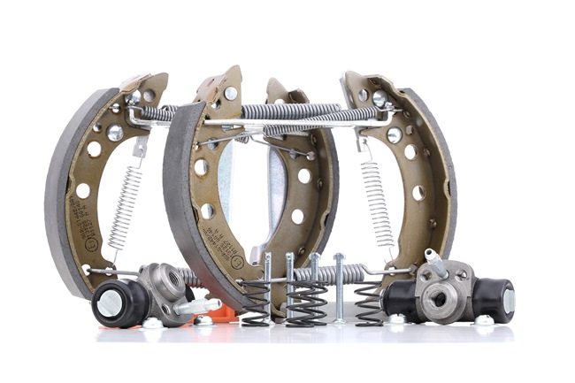 Jogo de travões, travões de tambor BREMBO K 85 011