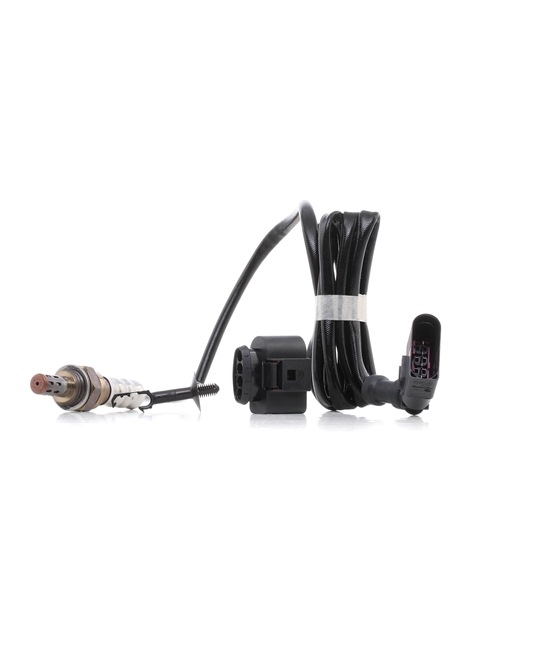 NGK 90209 Lambdasonde Polo 6N2 1.4 54 PS Benzin 2001