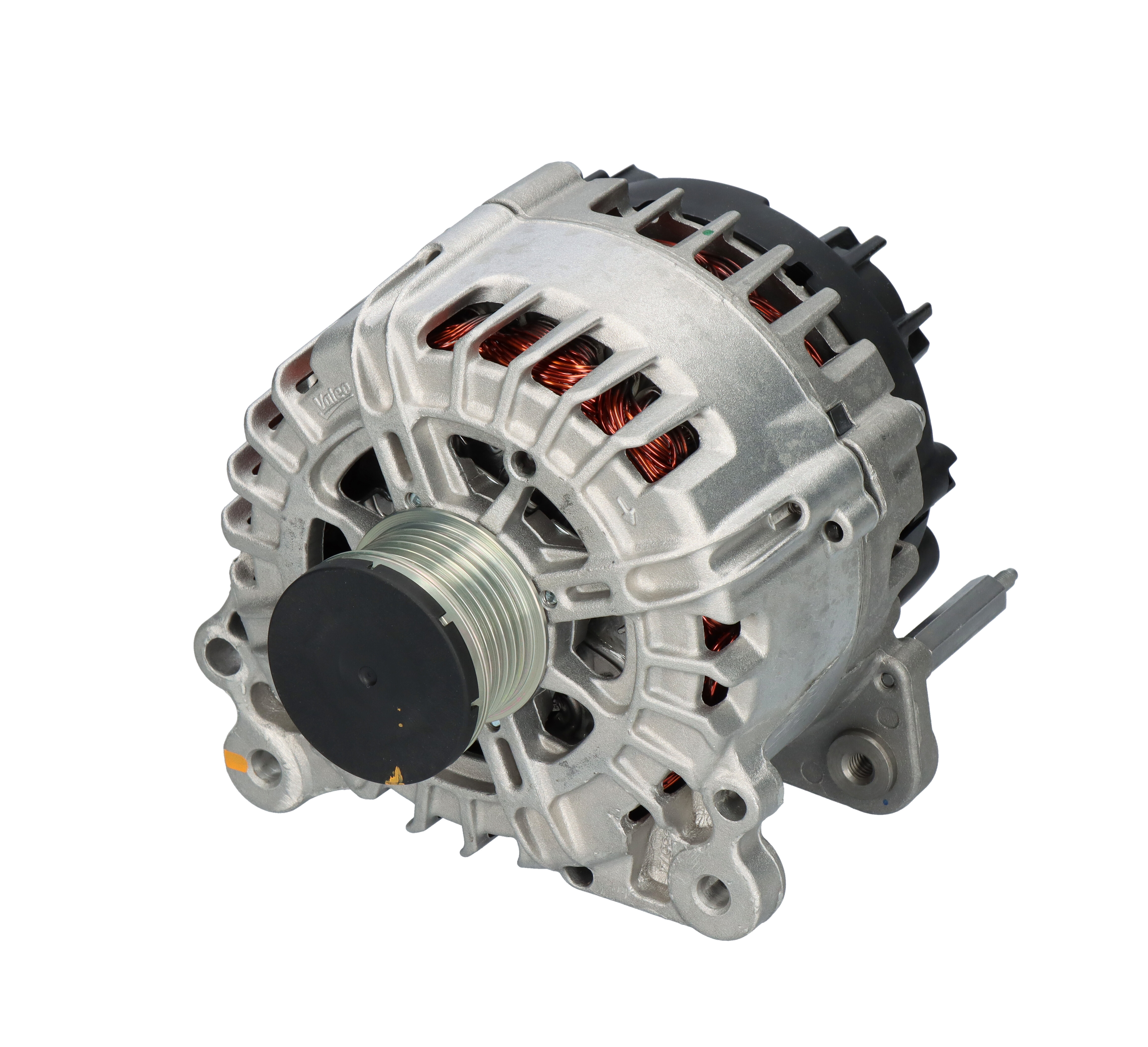 VALEO 03C 903 023 C Alternator 200277