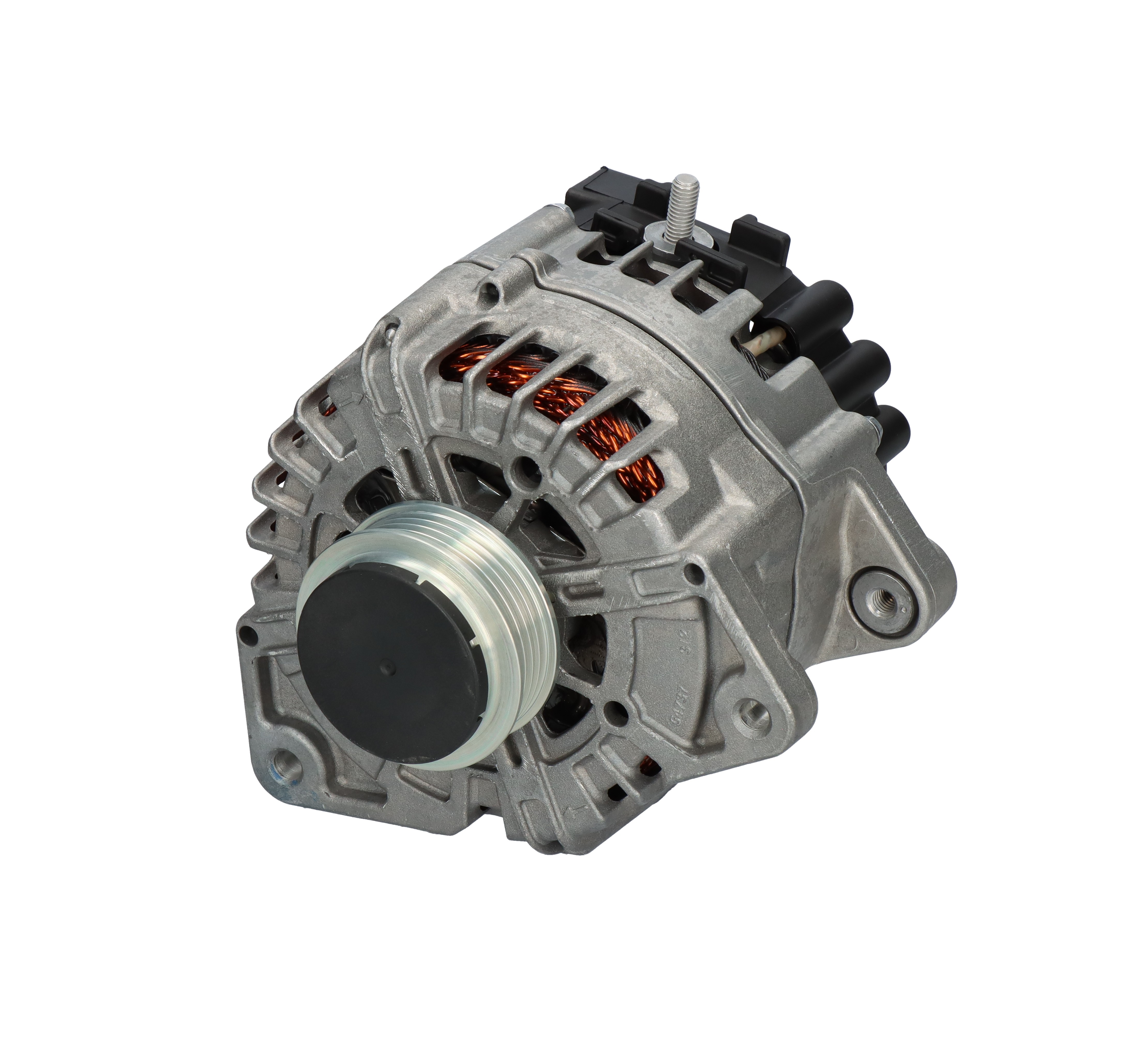VALEO 443309 dynamo MERCEDES-BENZ SL Cabrio (R232) 55 AMG 4-matic+ (232.480) 476 Pk Benzine 2022