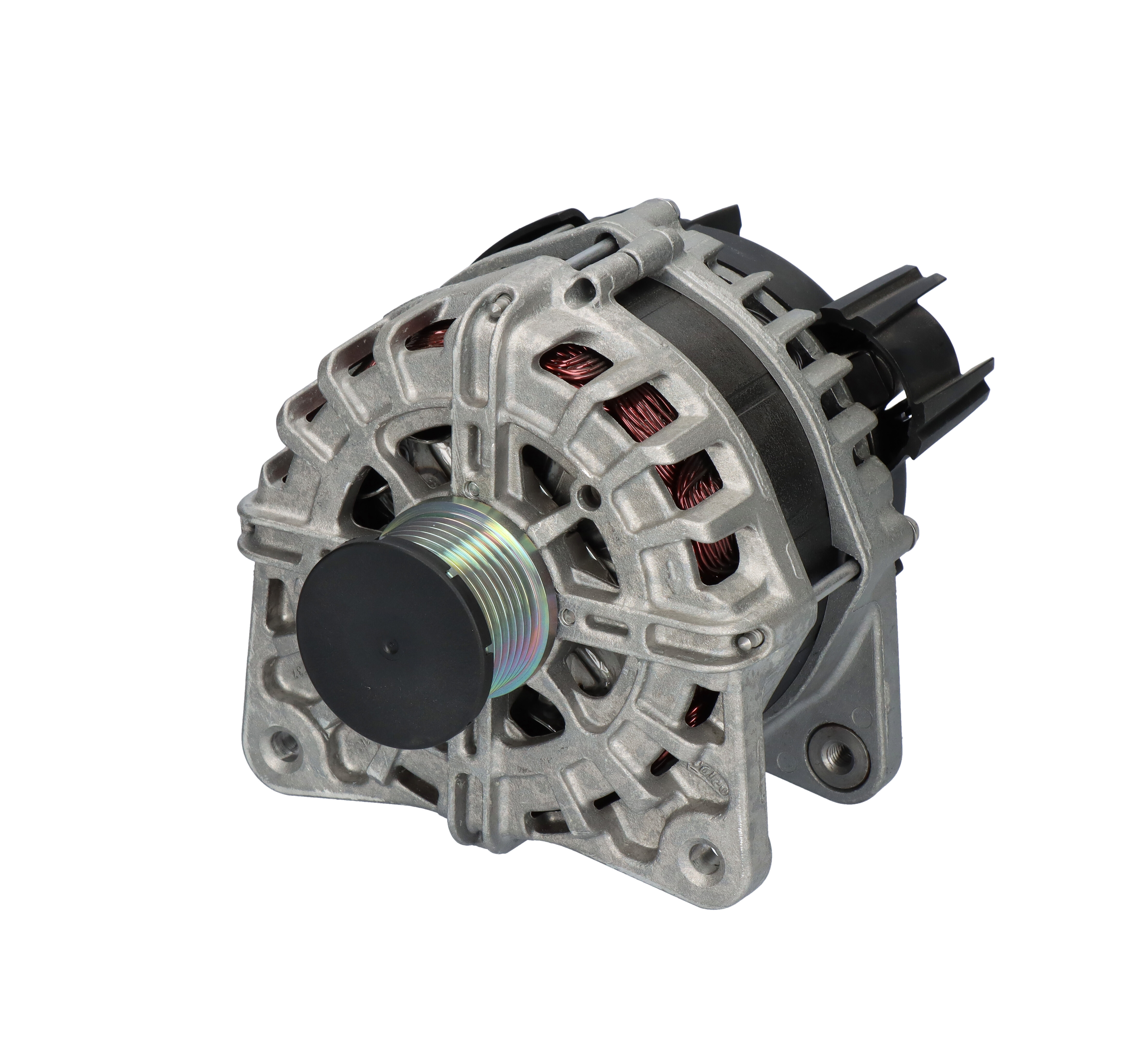 VALEO 443312 Lichtmaschine Renault Megane 4 1.8 Blue dCi 150 (B9A7) 150 PS Diesel 2025