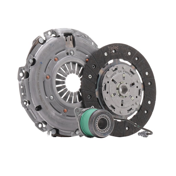 VALEO 834525 Kit de embrague VAUXHALL Combo Mk3 (D) Furgón / Familiar (X12) 2025 originales precio