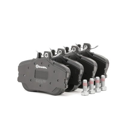 BREMBO 1A-Qualität und faire Preise