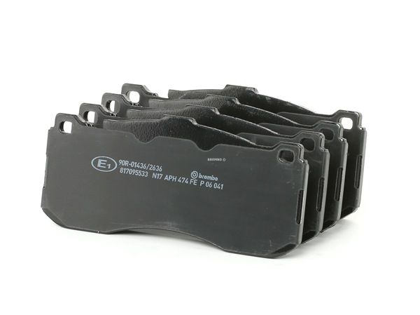 BREMBO P 06 041 Wasserpumpe + Zahnriemensatz BMW E82 135i 3.0 326 PS Benzin 2011