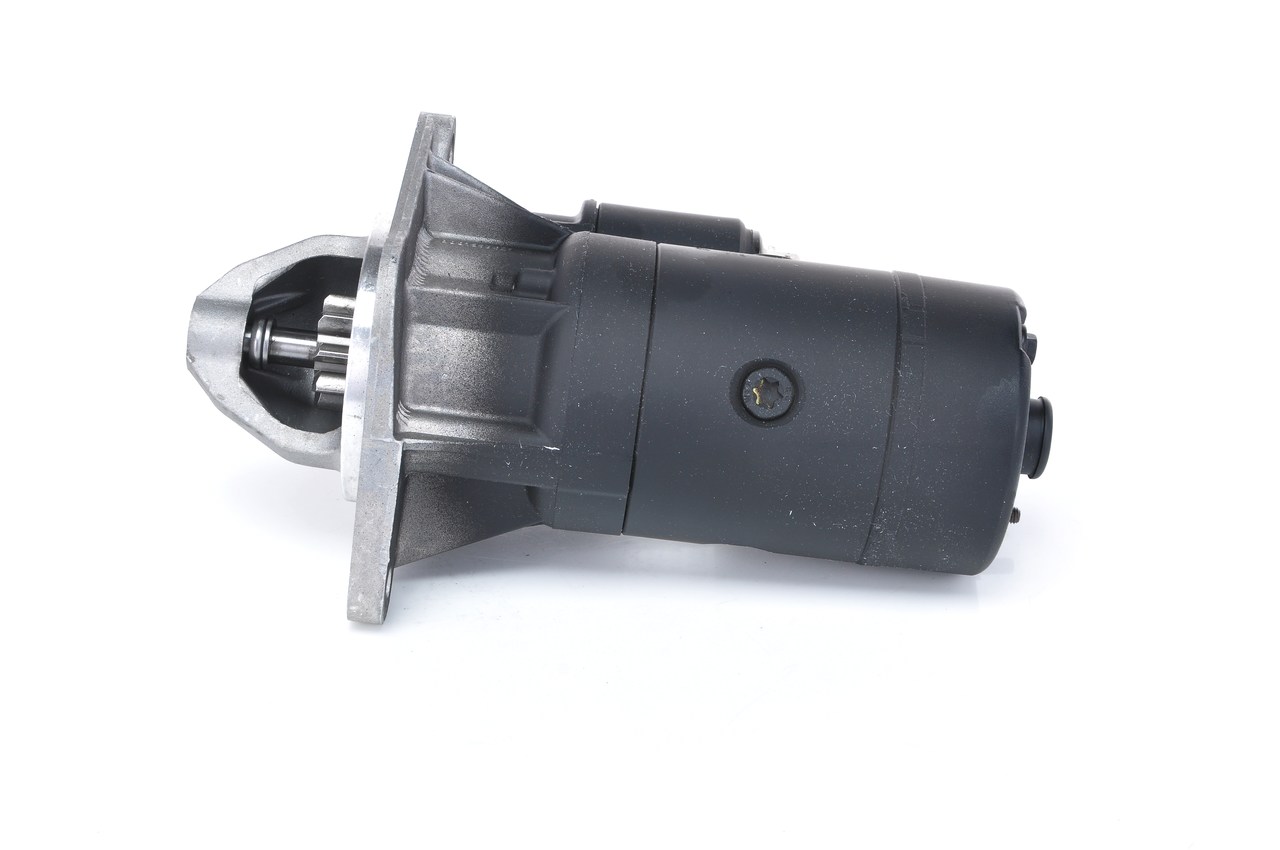 BOSCH 0 001 219 012 startmotor ERR 5021