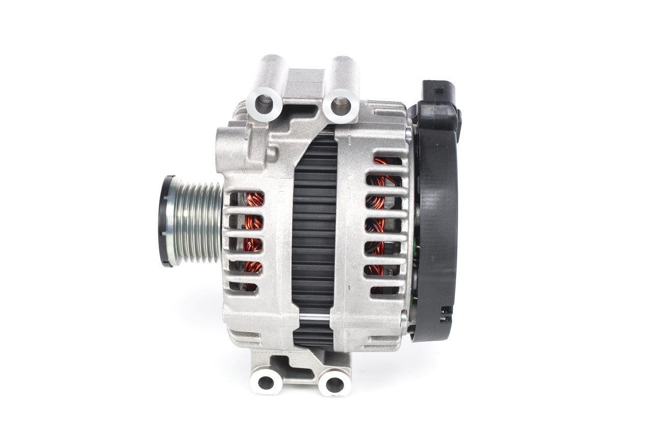 0 121 715 018 BOSCH 12317560985 Lichtmaschine