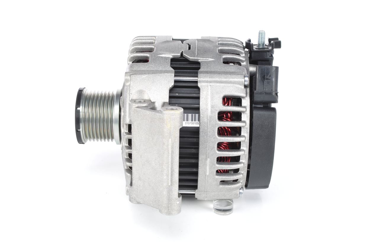 BOSCH 629 150 04 50 Alternátor 0 121 813 005