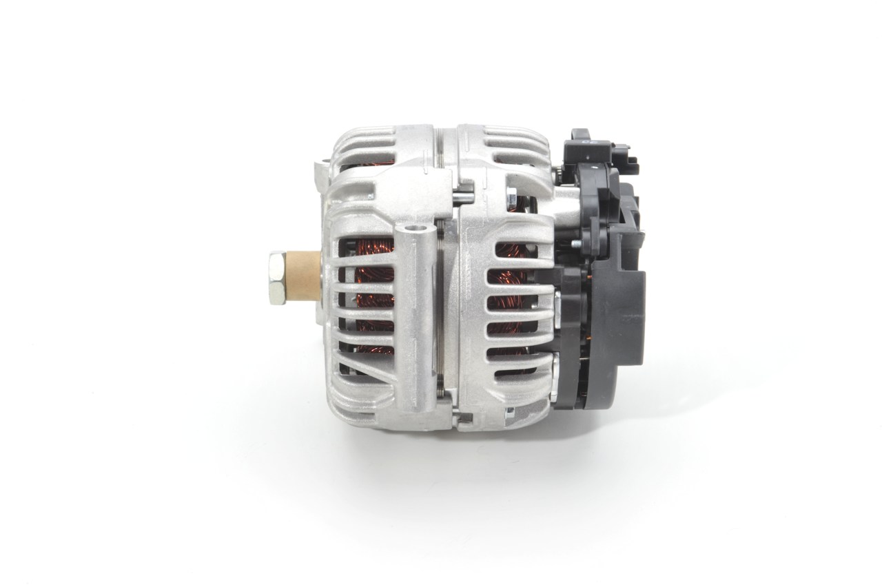 BOSCH 77 01 477 712 Laturi 0 124 415 041