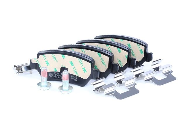 BREMBO P 10 013 Filtro de combustible Astra H Familiar 1.4 (L35) 75 cv Gasolina 2010