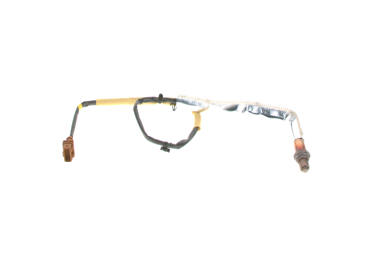 Lambda sonde BOSCH VOLVO V40 Hatchback 0 258 006 005