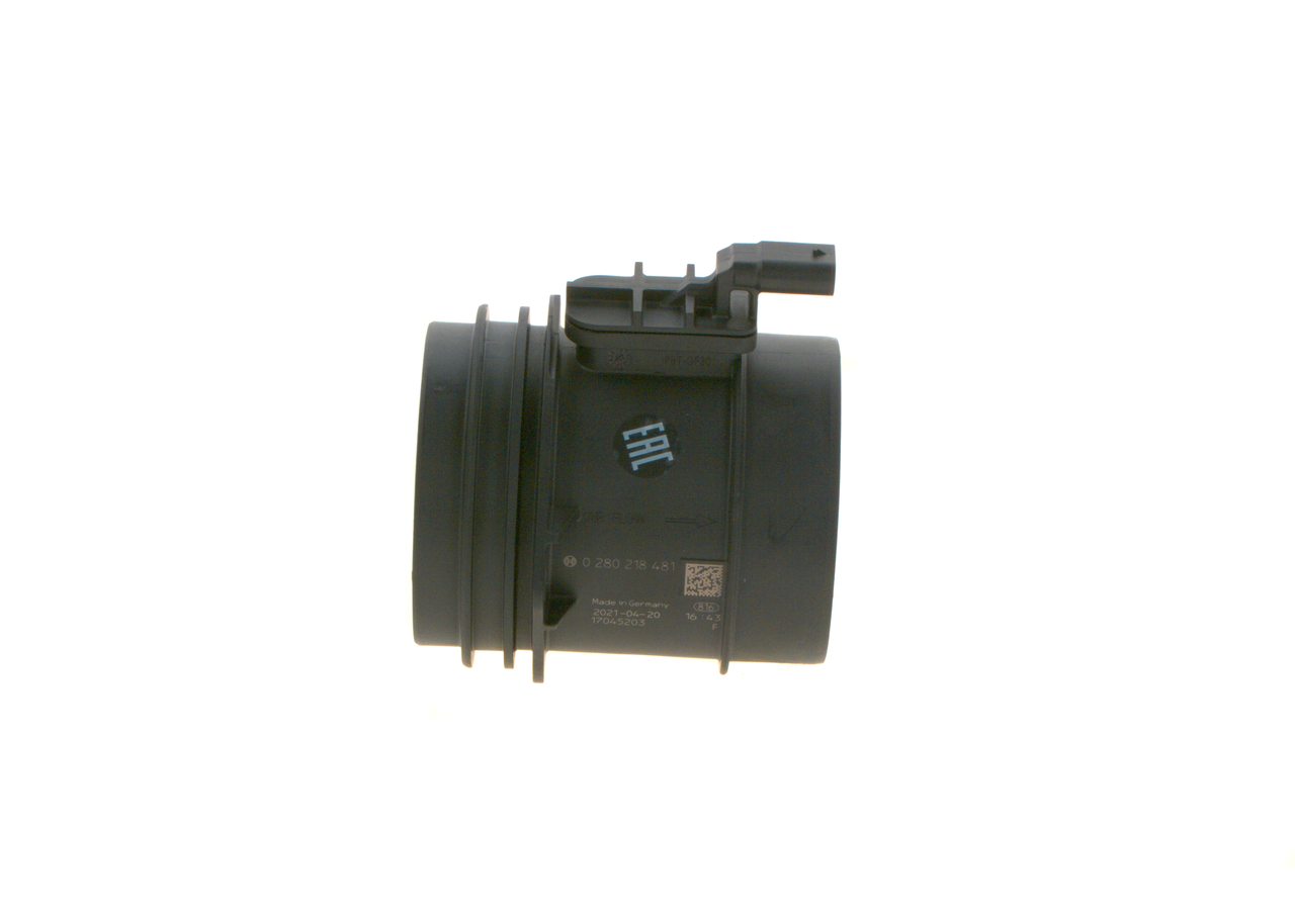 BOSCH 0 280 218 481 Circuito eléctrico do motor Mercedes W177 A 160 d (177.002) 95 cv Diesel 2025