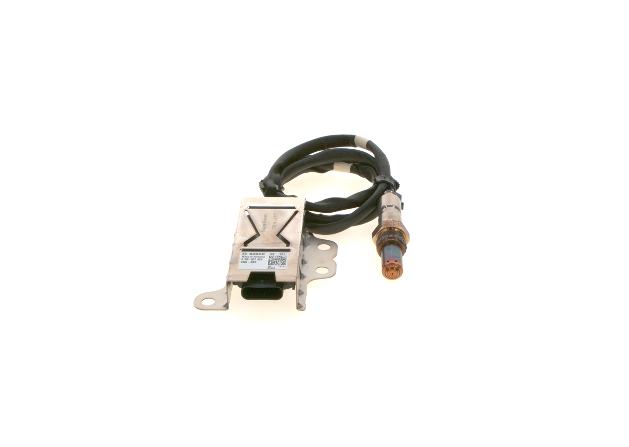 BOSCH 0 281 007 423 Lambda sensor Ford Transit Connect Estate 1.5 EcoBlue 120 hp Diesel 2023
