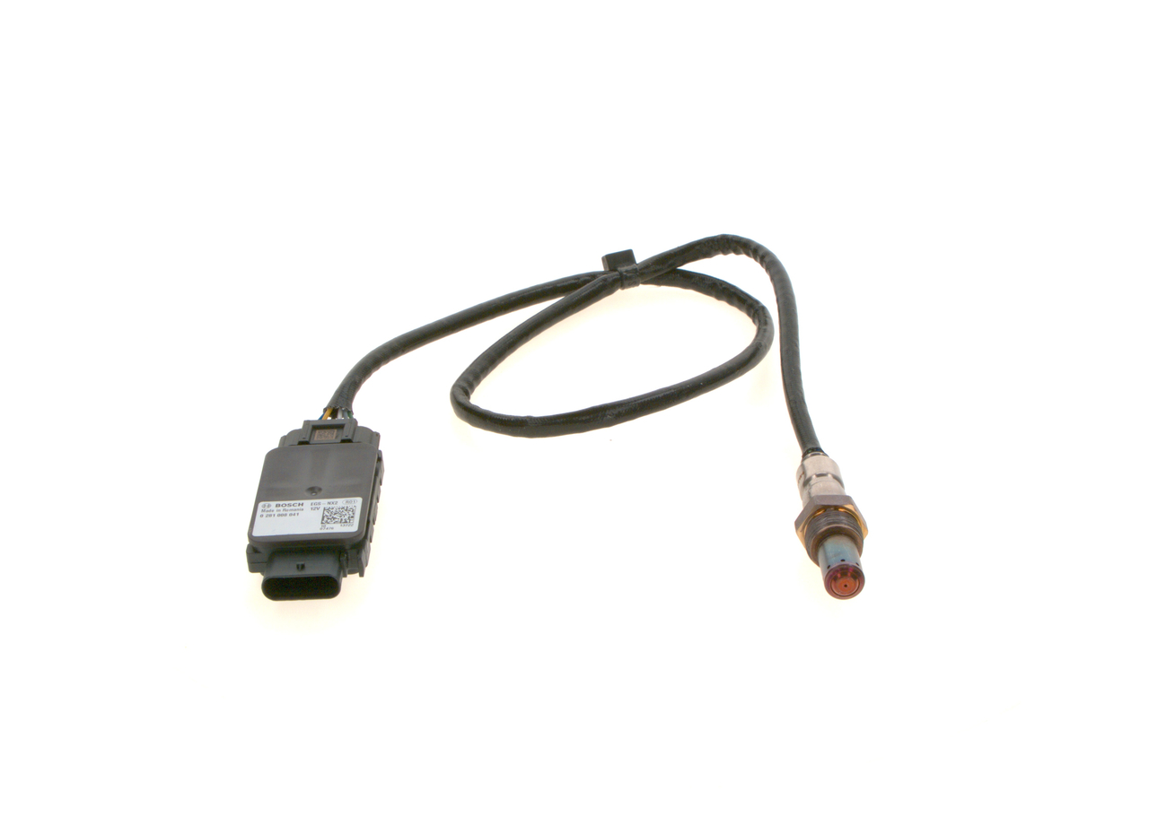 BOSCH 0 281 008 041 Lambda sensor BMW X5 (G05) xDrive 30 d 265 hp Diesel 2019