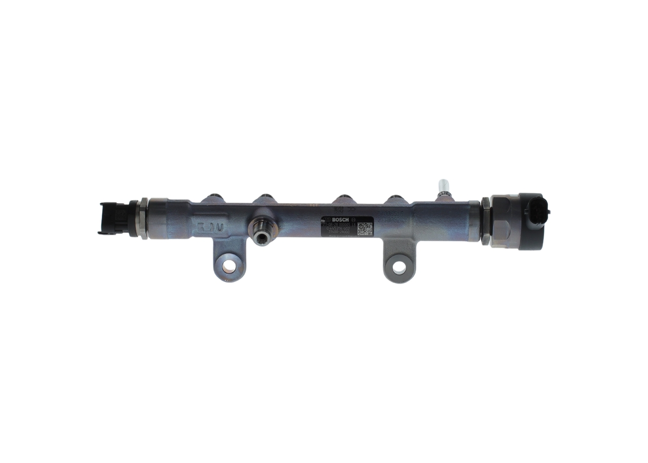 BOSCH 0 445 214 402 Palivove vedenie / -rozdelovanie / -davkovanie GENESIS GV70 (JK1) 2.2 AWD 201 KS nafta 2024
