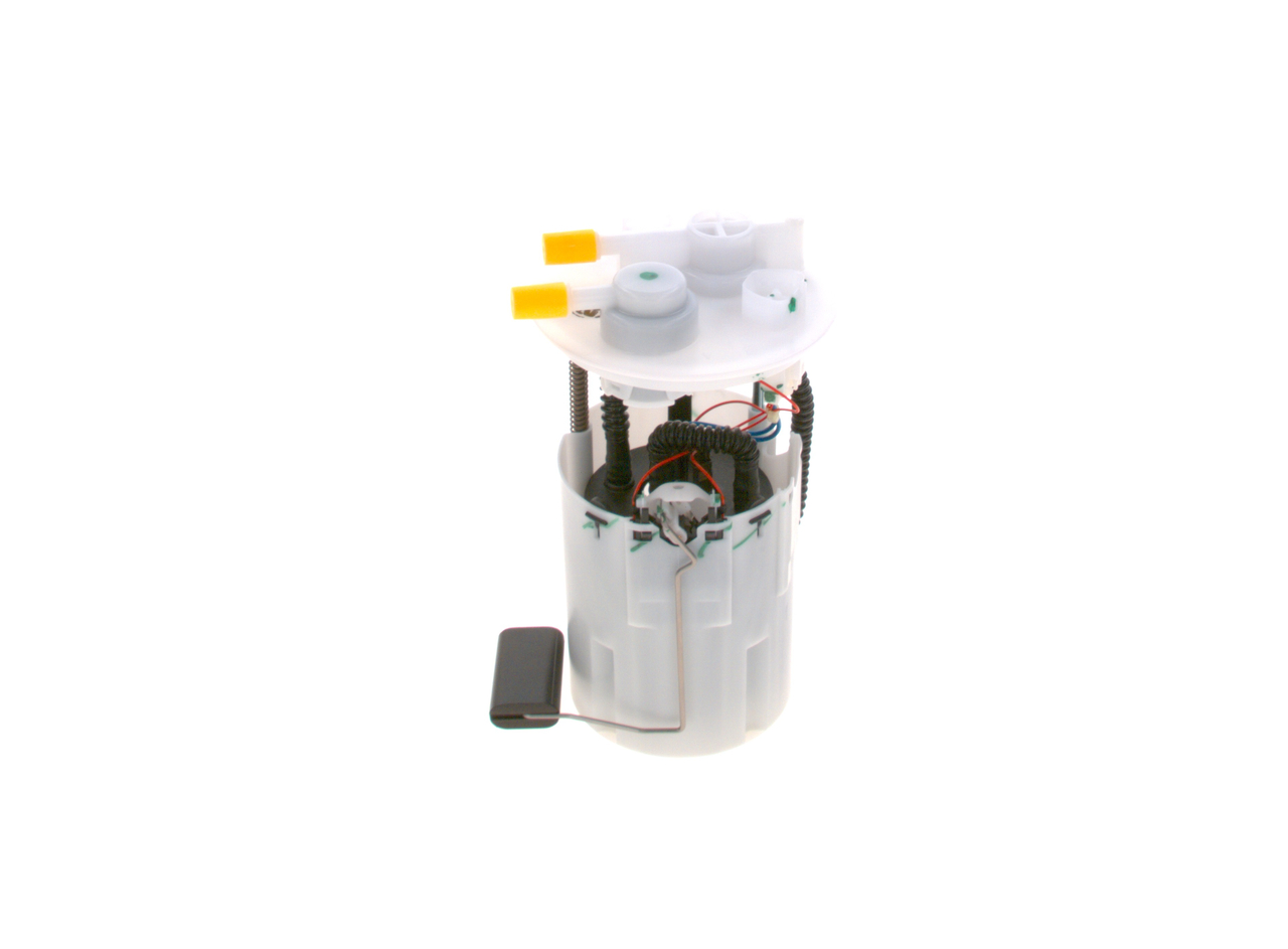 BOSCH 0 580 207 00H Bomba de combustível Toyota Avensis t25 Wagon 2.4 VVT-i (AZT251_) 163 cv Gasolina 2008