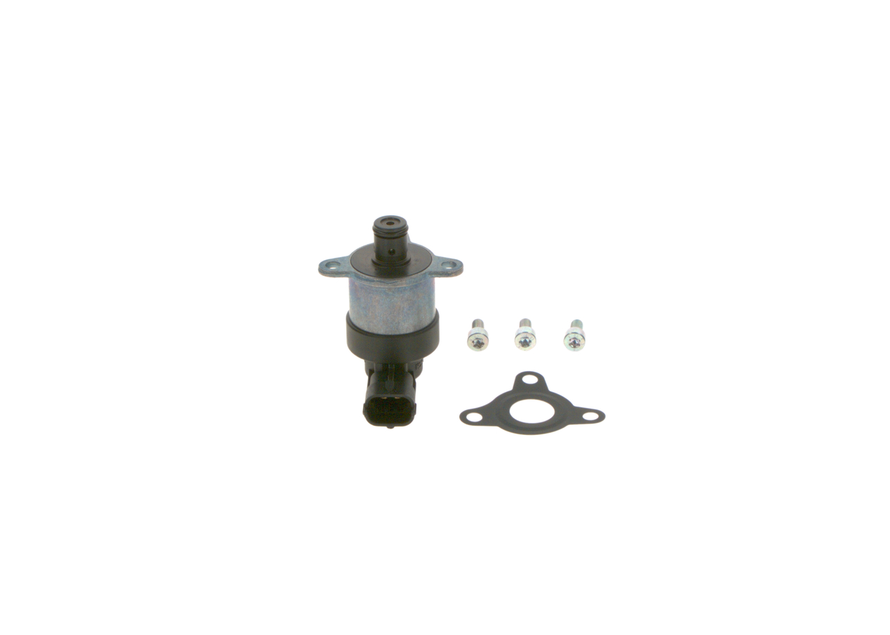 Régulateur, quantité de carburant (système à rampe commune) BOSCH réf. : 1 465 ZS0 009, 92,93 €, économie: % à faible coût