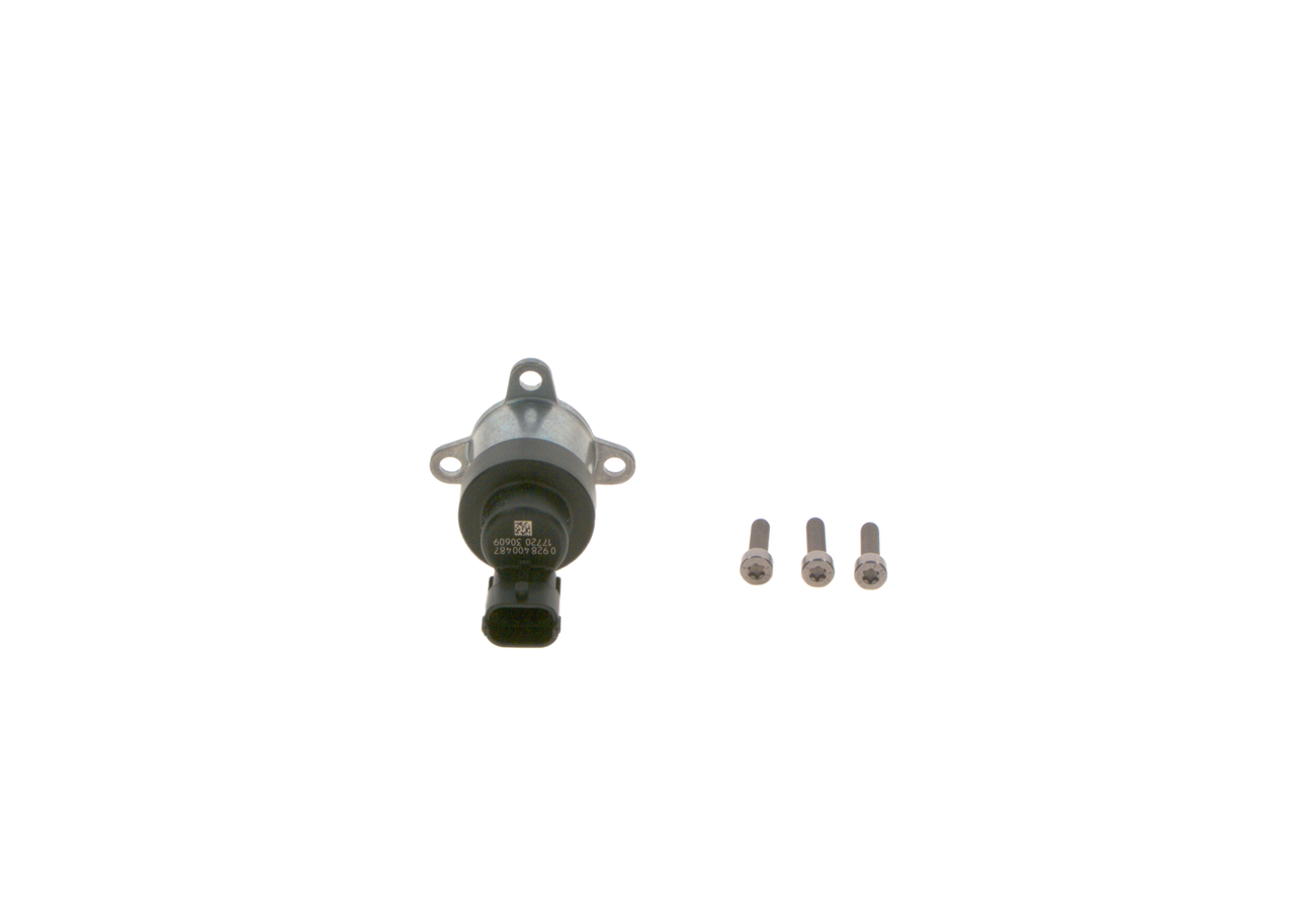 Valvola regolazione, Quantità carburante (Sist. Common Rai) BOSCH N° d'articolo: 1 465 ZS0 041, 90,67 €, sconto: % a buon mercato