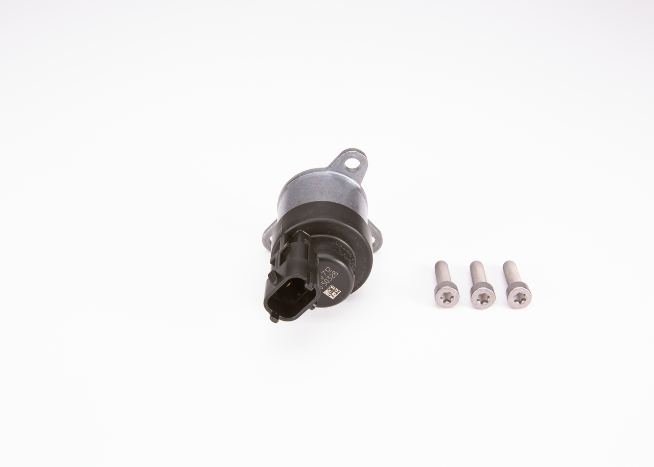 Regelventil, Kraftstoffmenge (Common-Rail-System) BOSCH 1 465 ZS0 081