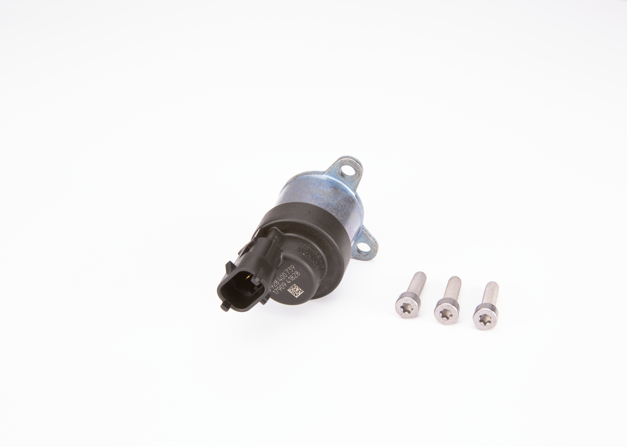BOSCH 1 465 ZS0 093 Pompa di iniezione gasolio e benzina FIAT DUCATO 2015 originale prezzo