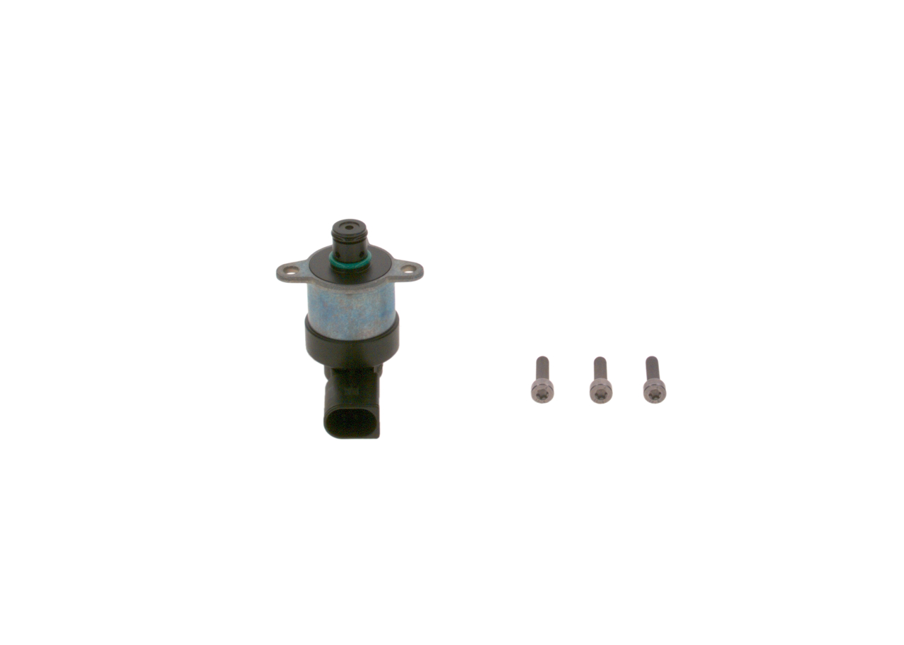 BOSCH 1 465 ZS0 105 regelklep, brandstofhoeveelheid (common-rail-system) 6420740484
