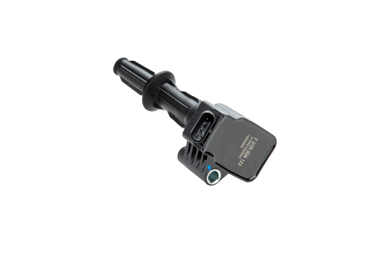 BOSCH F 01R 00A 123 Vzigalna tuljava MG MG HS EHS 1,5T GDI Hybrid 284 km Benzin/Elektro 2025