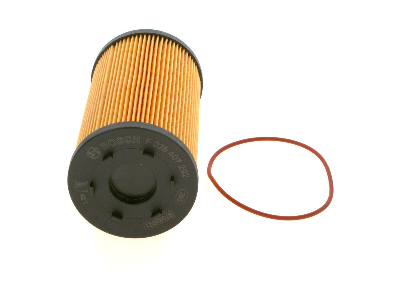 Eļļas filtrs BOSCH VOLVO XC 90 F 026 407 292