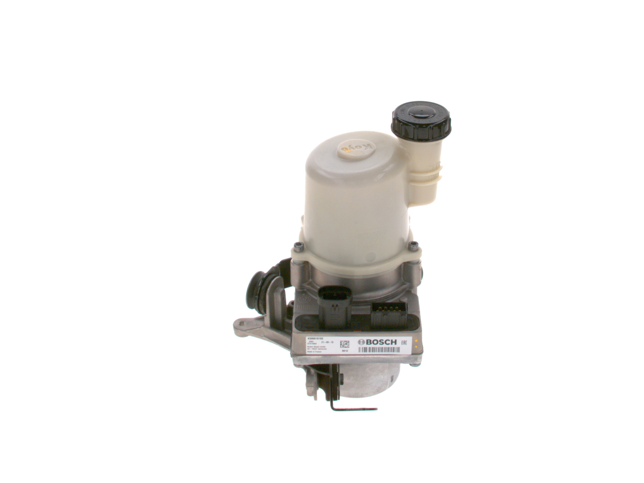 BOSCH K S00 910 102 Servopumpe DACIA DUSTER 2025
