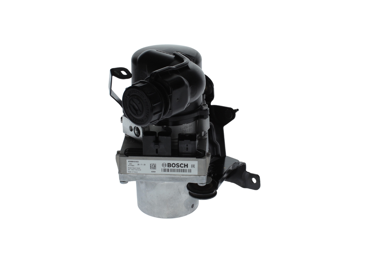 BOSCH K S00 910 103 stuurbekrachtigingspomp 4008J2