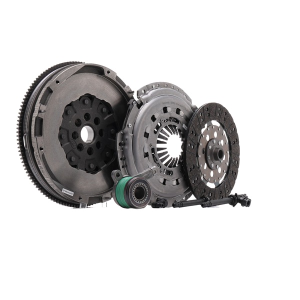 SACHS 2290 601 137 Koblingssæt OPEL MOVANO pris