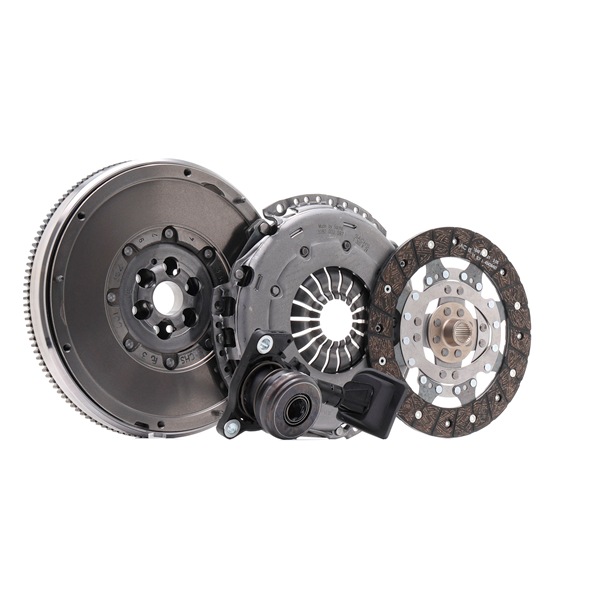 SACHS 2290 601 156 Koblingssæt OPEL CROSSLAND X pris