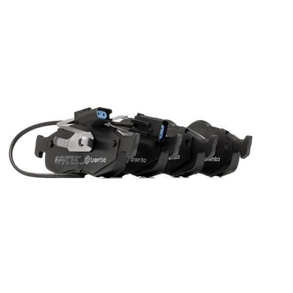 BREMBO P 24 034 Bromsbelägg Ford Mondeo GBP original pris