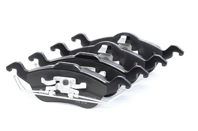 BREMBO P 24 046 Remblokken Ford Focus Mk1