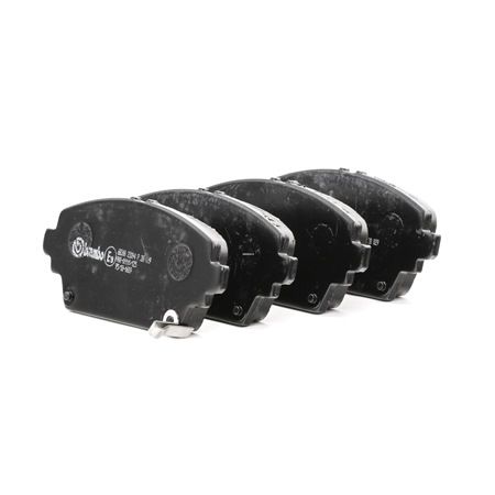 BREMBO Calidad y precios justos