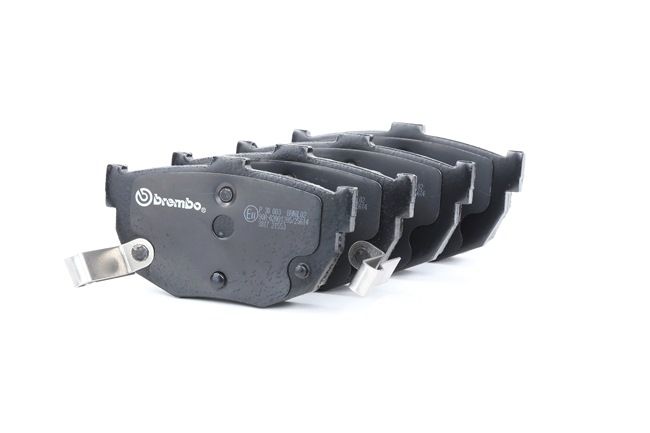 BREMBO P 30 003 Brzdy Hyundai Elantra 3