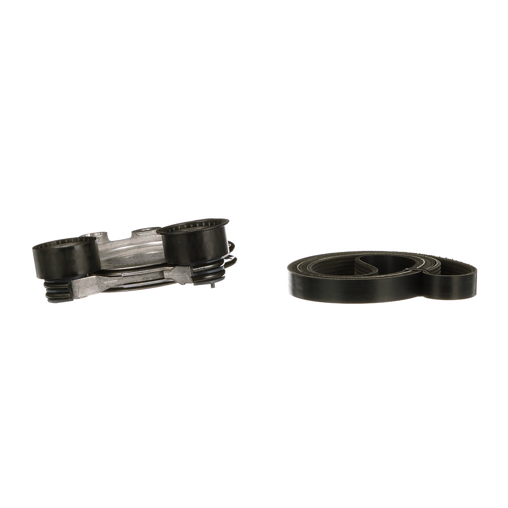 GATES K016PK1061EST Multiriem LAND ROVER Range Rover Evoque (L551) 2.0 P200 FLEX MHEV 4x4 200 Pk Benzine/Ethanol/Elektro 2023