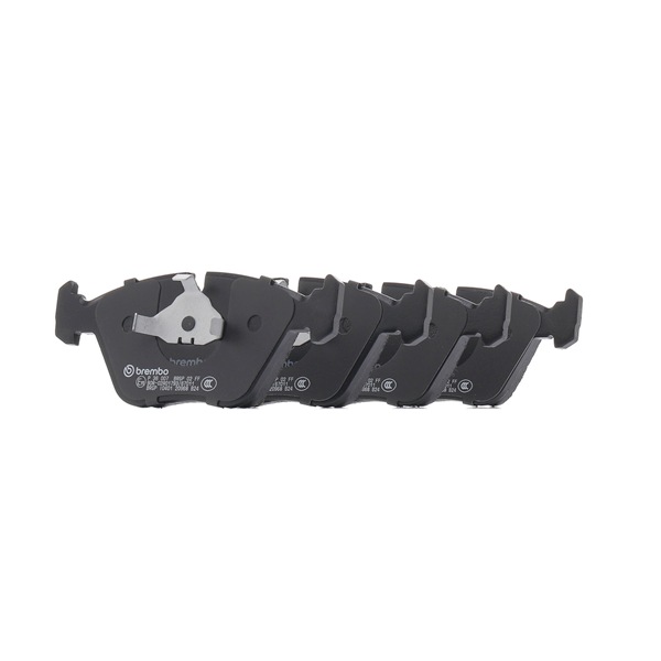 BREMBO P 36 007 Catalyseur DAIMLER Daimler (XJ4_) 4.0 235 CV Essence 1989