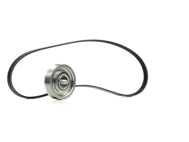 GATES K044PK823 poly v-riem set 4PK823