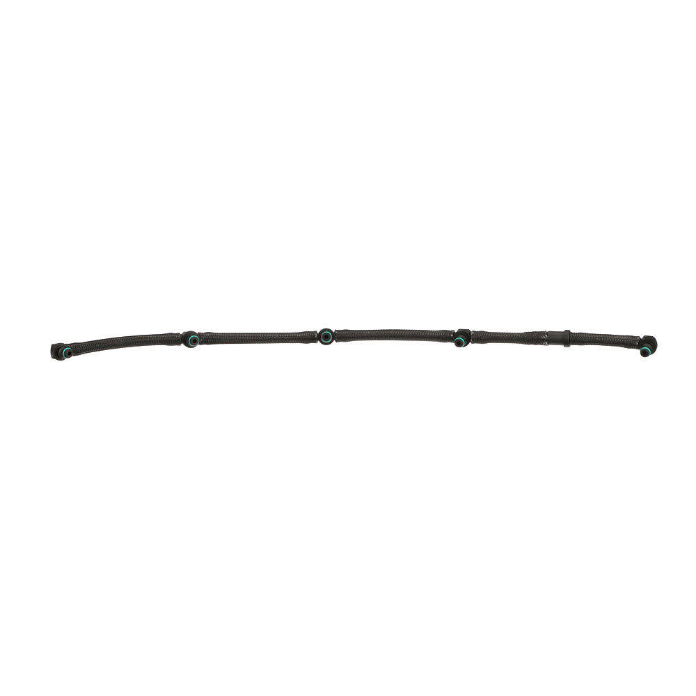 GATES MFL1234 Rampe d'injection Mini Cooper R50 1.4 One D 88 CV Diesel 2006