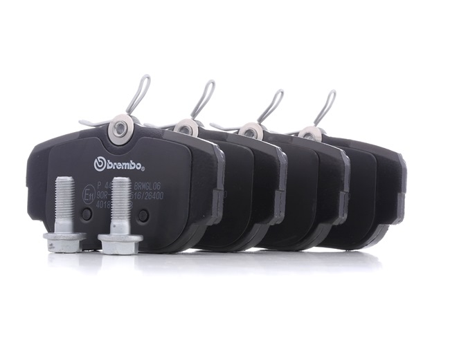 BREMBO P 44 009 replacement Land Rover Range Rover 2 brake pads rear and front price