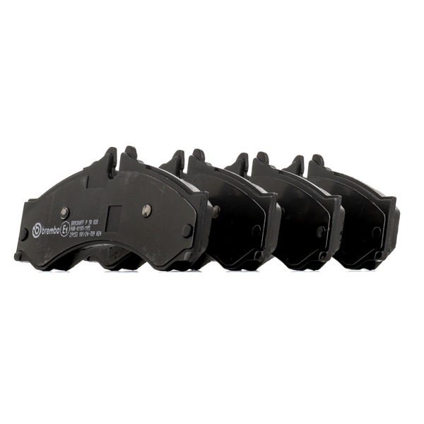 BREMBO Calidad y precios justos