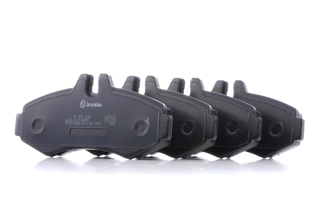 BREMBO Calidad y precios justos