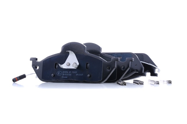 BREMBO Calidad y precios justos