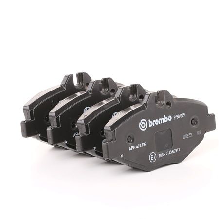 BREMBO Calidad y precios justos