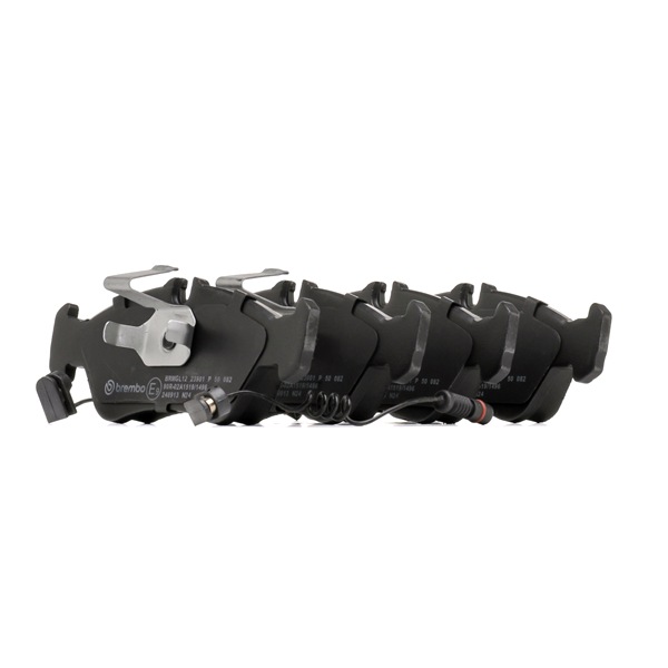 PUCH Brakes BREMBO P 50 082