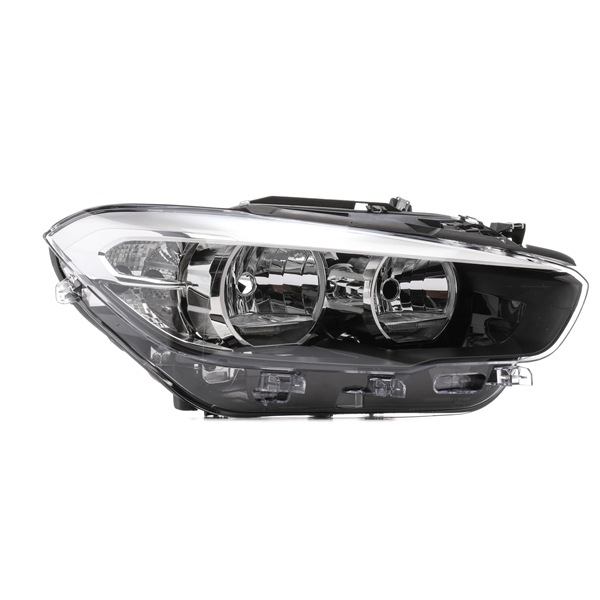 Fanale anteriore TYC BMW Serie 1 20-17067-06-2