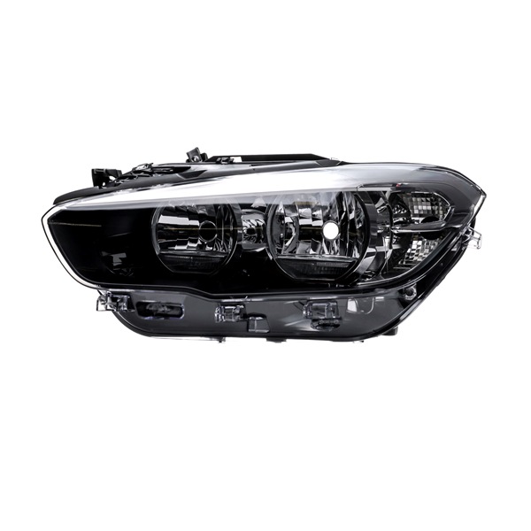 Autoscheinwerfer TYC BMW 1er 20-17068-06-2